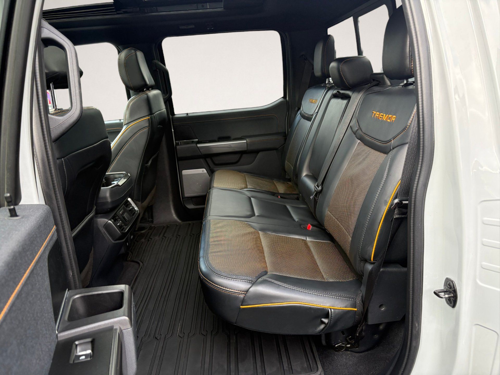 Ford F-150 2023 - Thumbnail 9