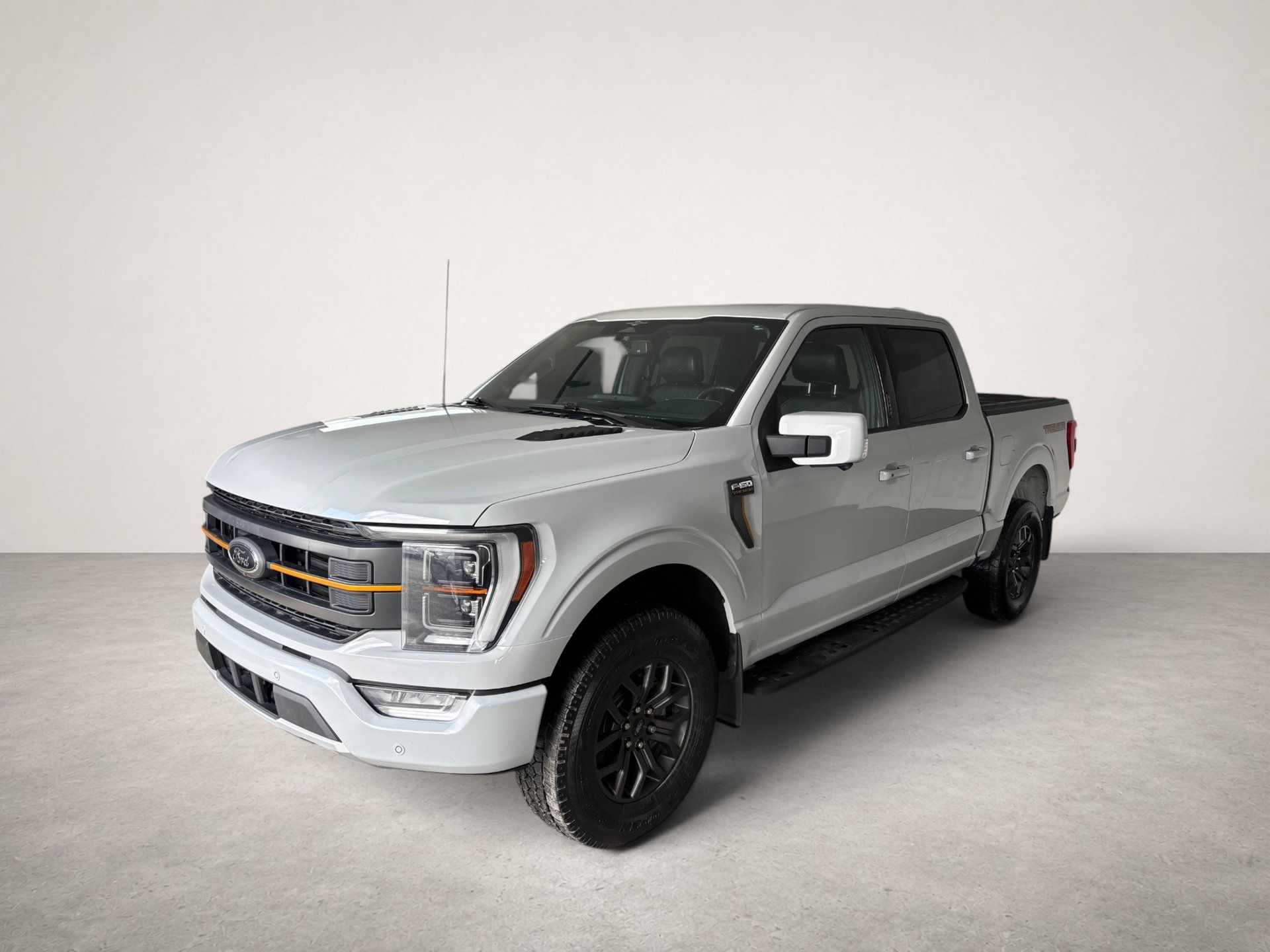 Ford F-150 2023 - Thumbnail 2