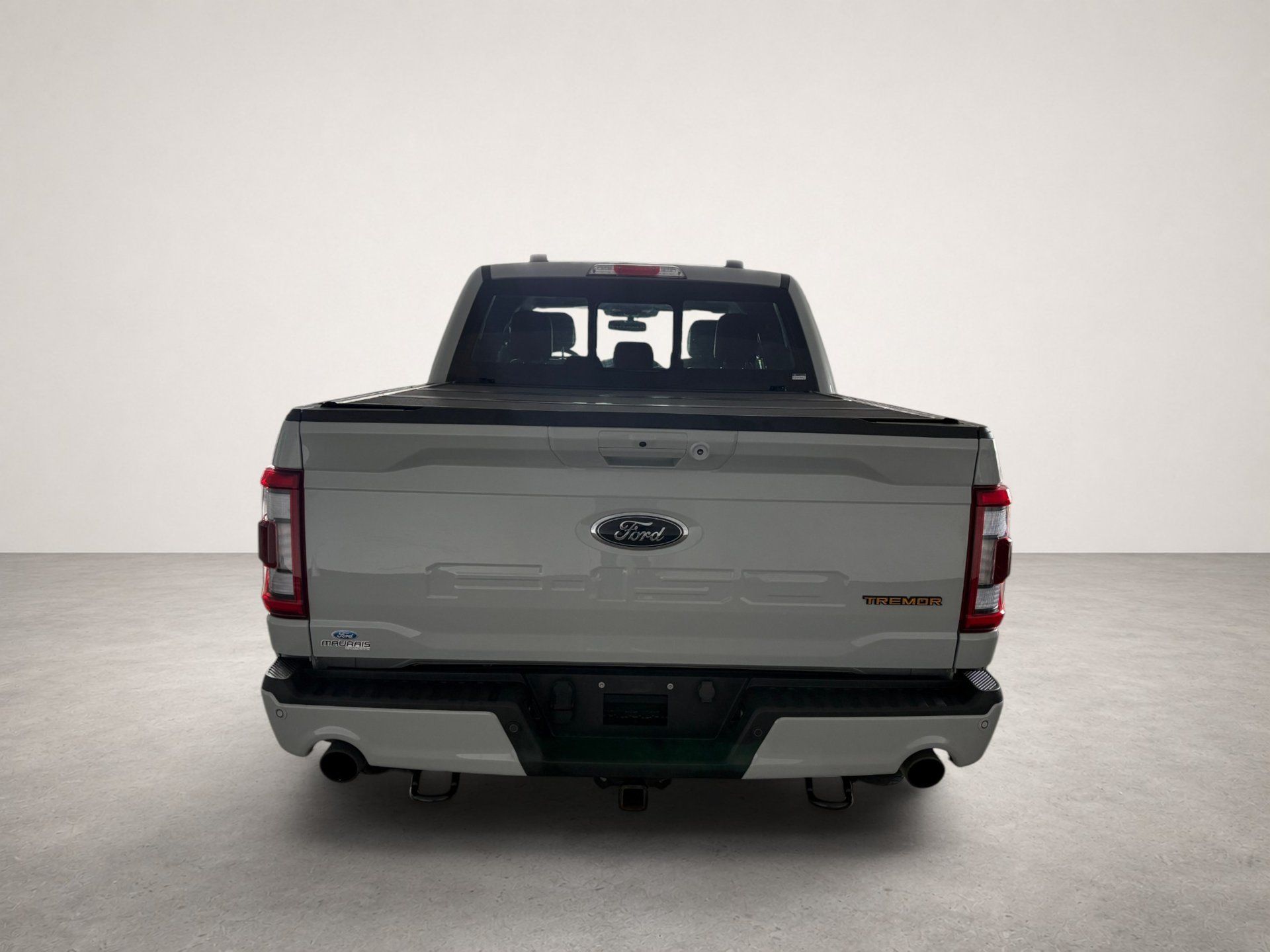 Ford F-150 2023 - Thumbnail 5