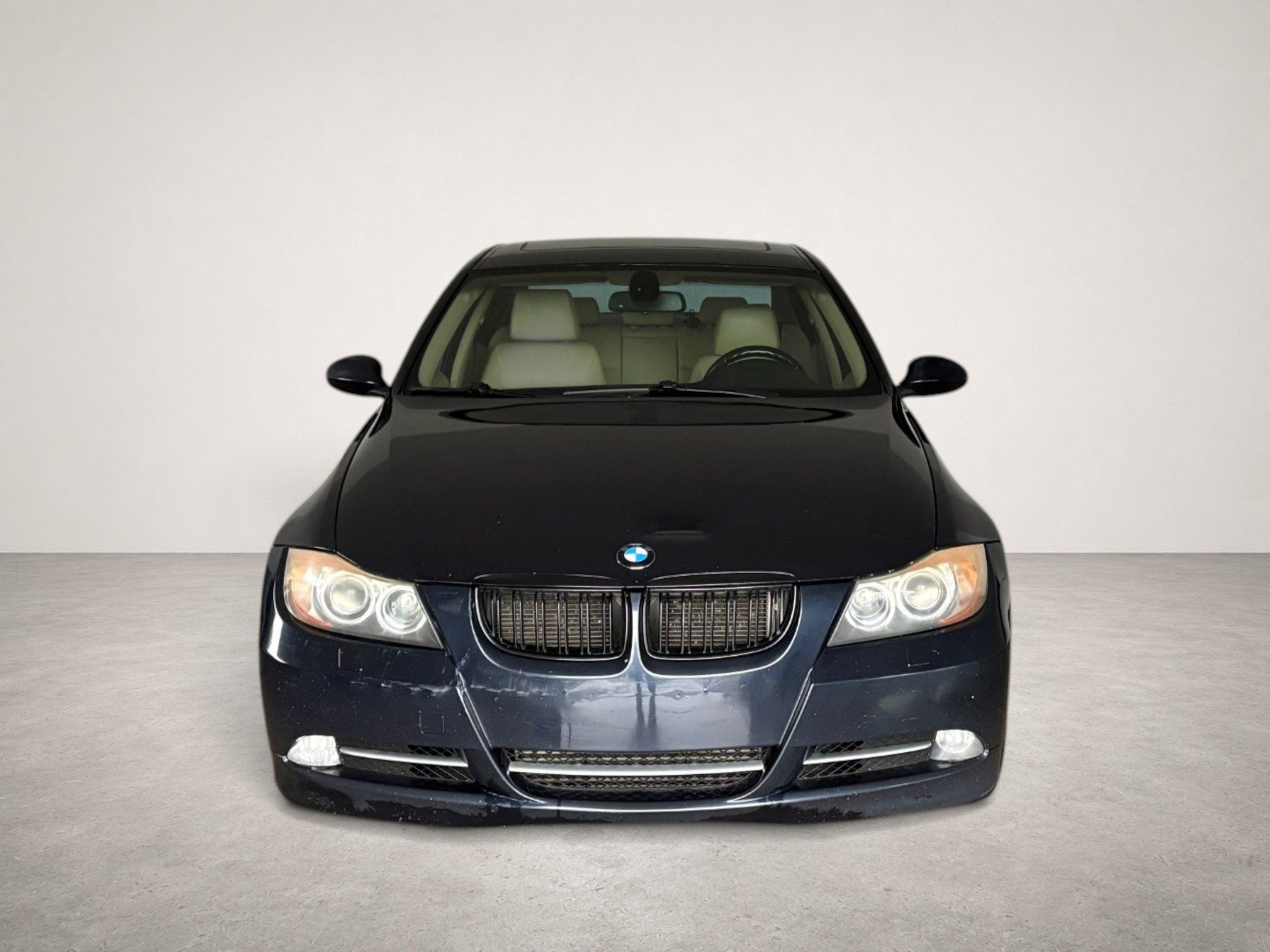 BMW 335xi 2008 - Thumbnail 1