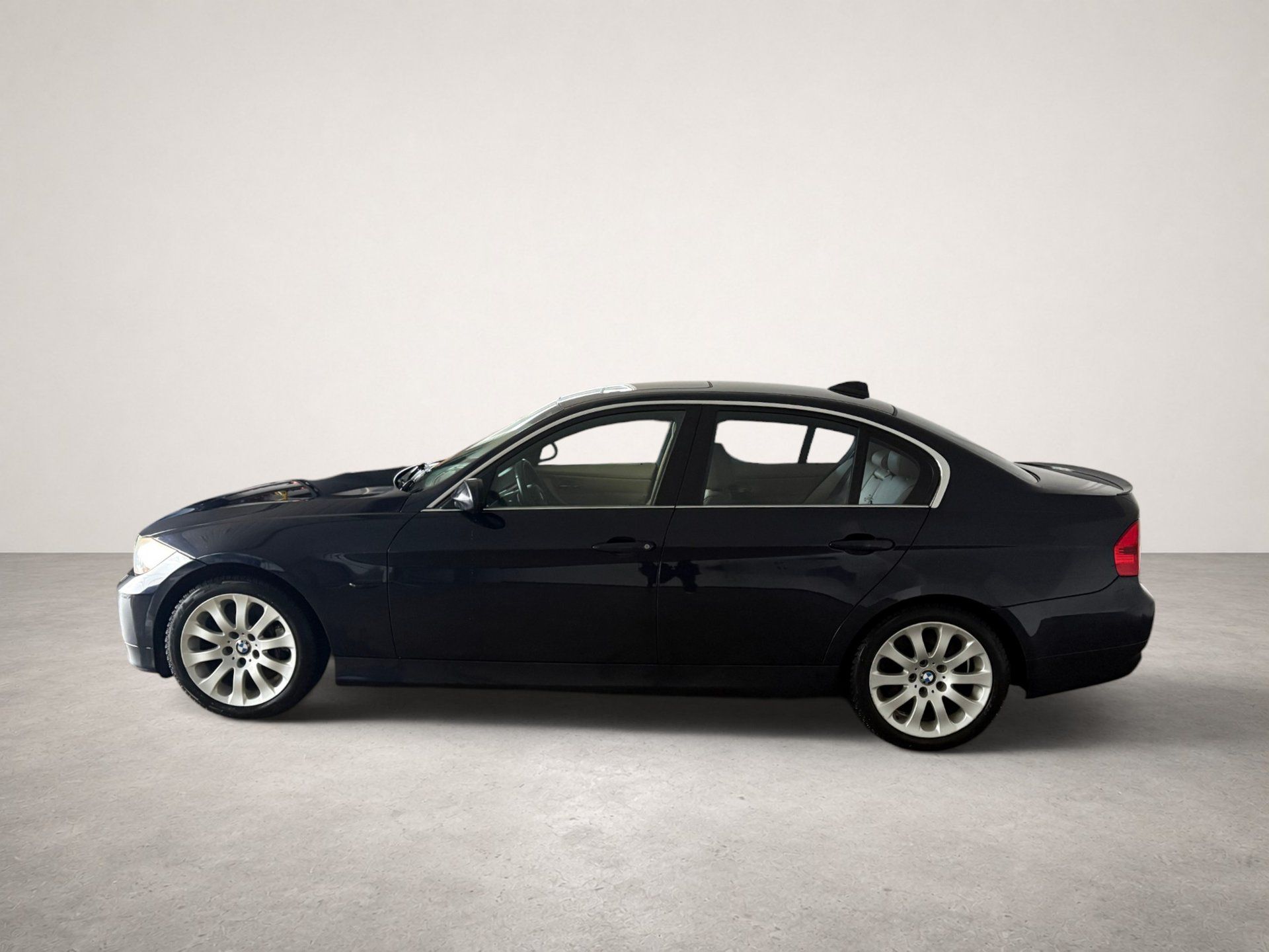 BMW 335xi 2008 - Thumbnail 3