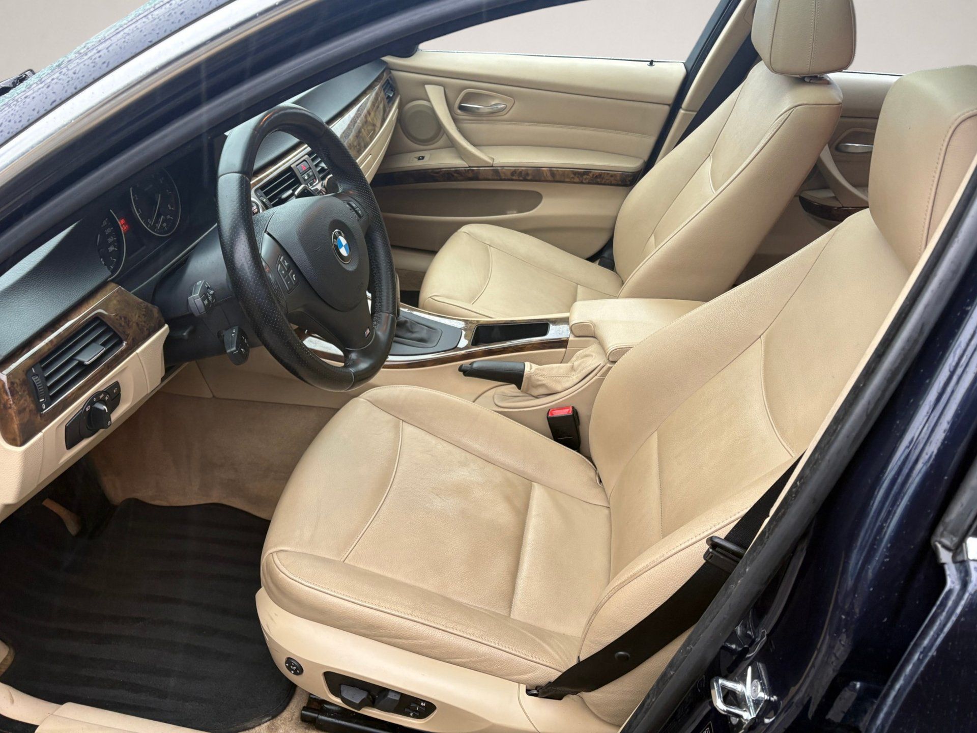 BMW 335xi 2008 - Thumbnail 6