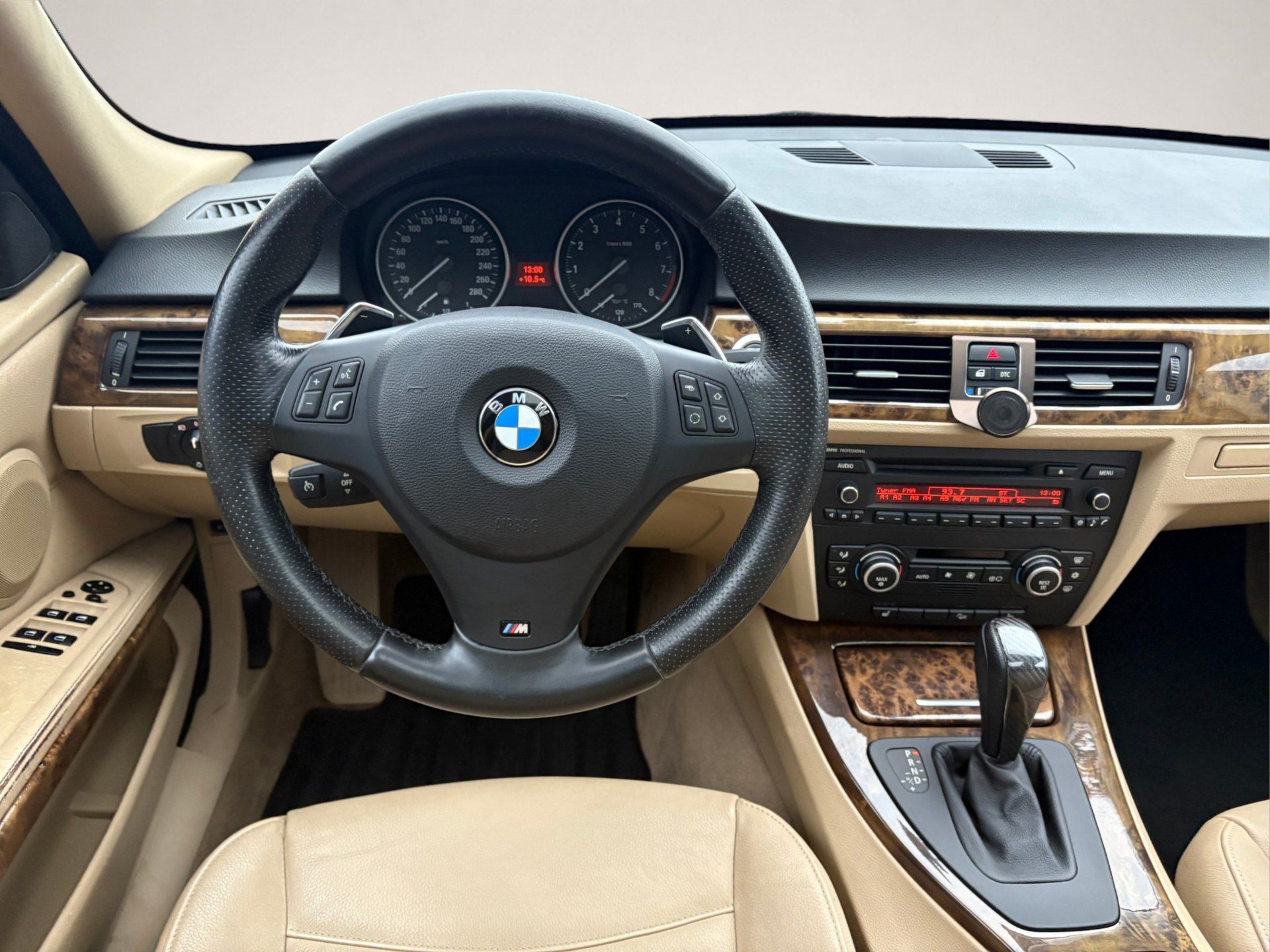 BMW 335xi 2008 - Thumbnail 7