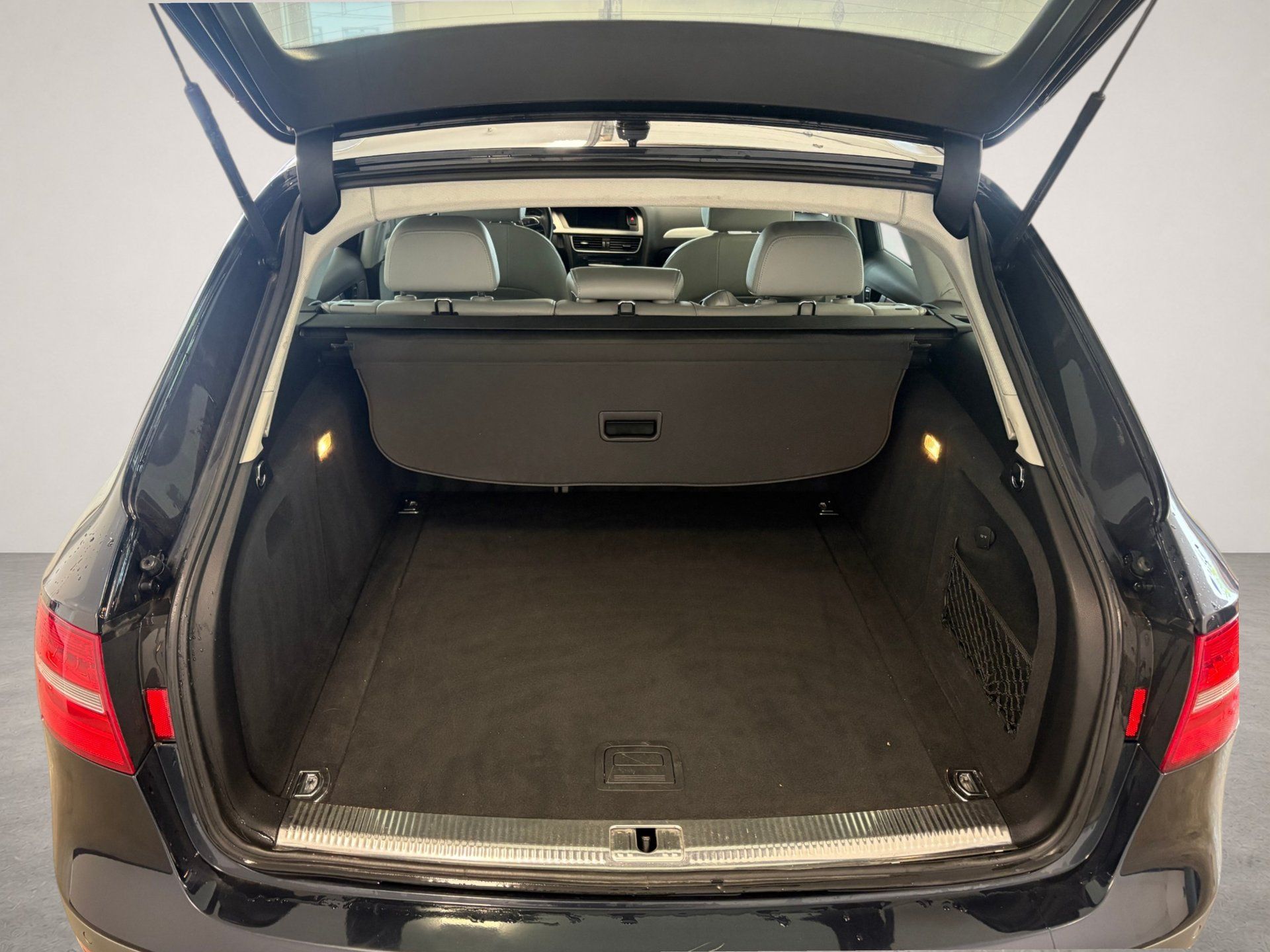 Audi A4 allroad 2014 - Thumbnail 10
