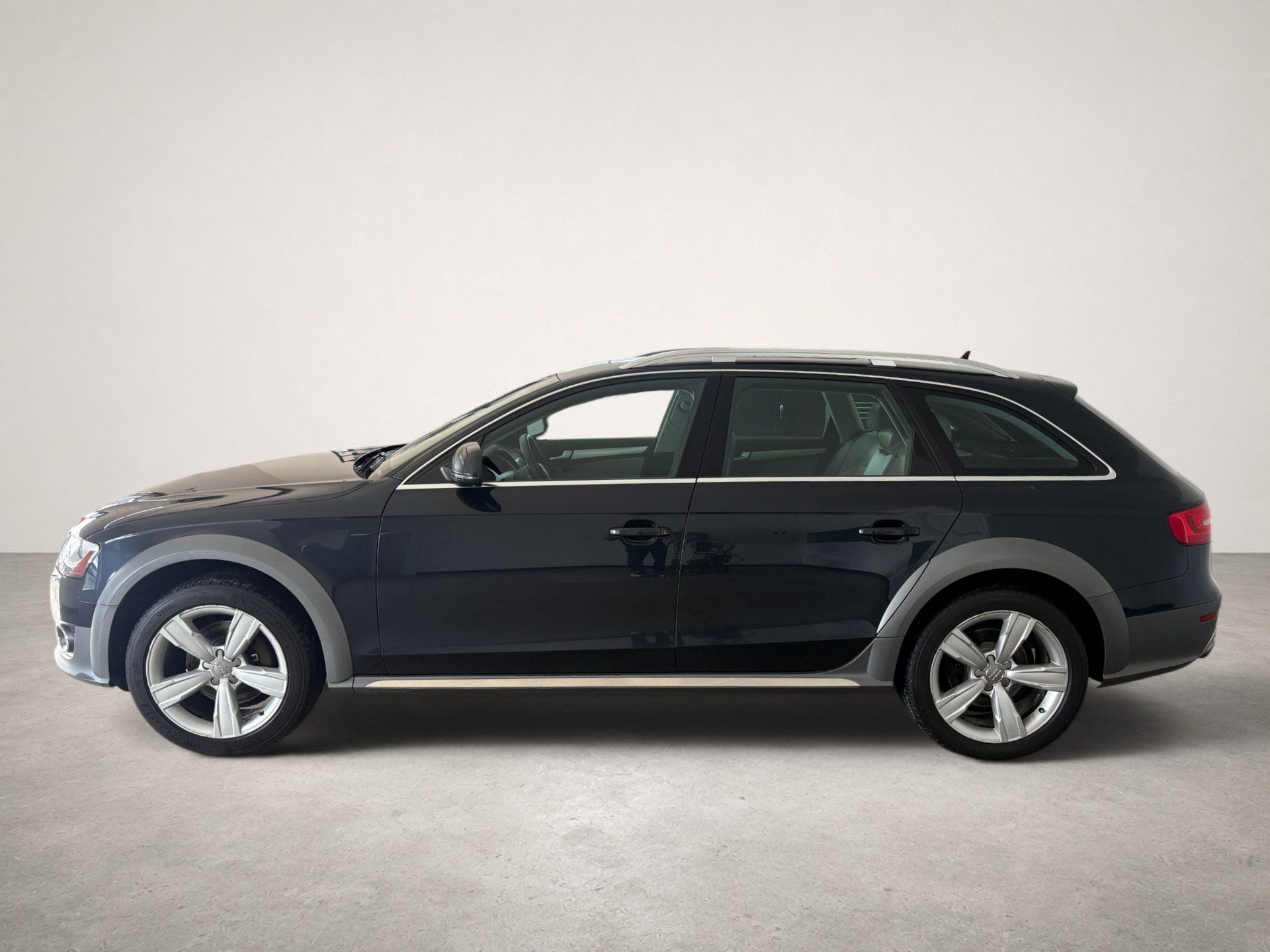 Audi A4 allroad 2014 - Thumbnail 3
