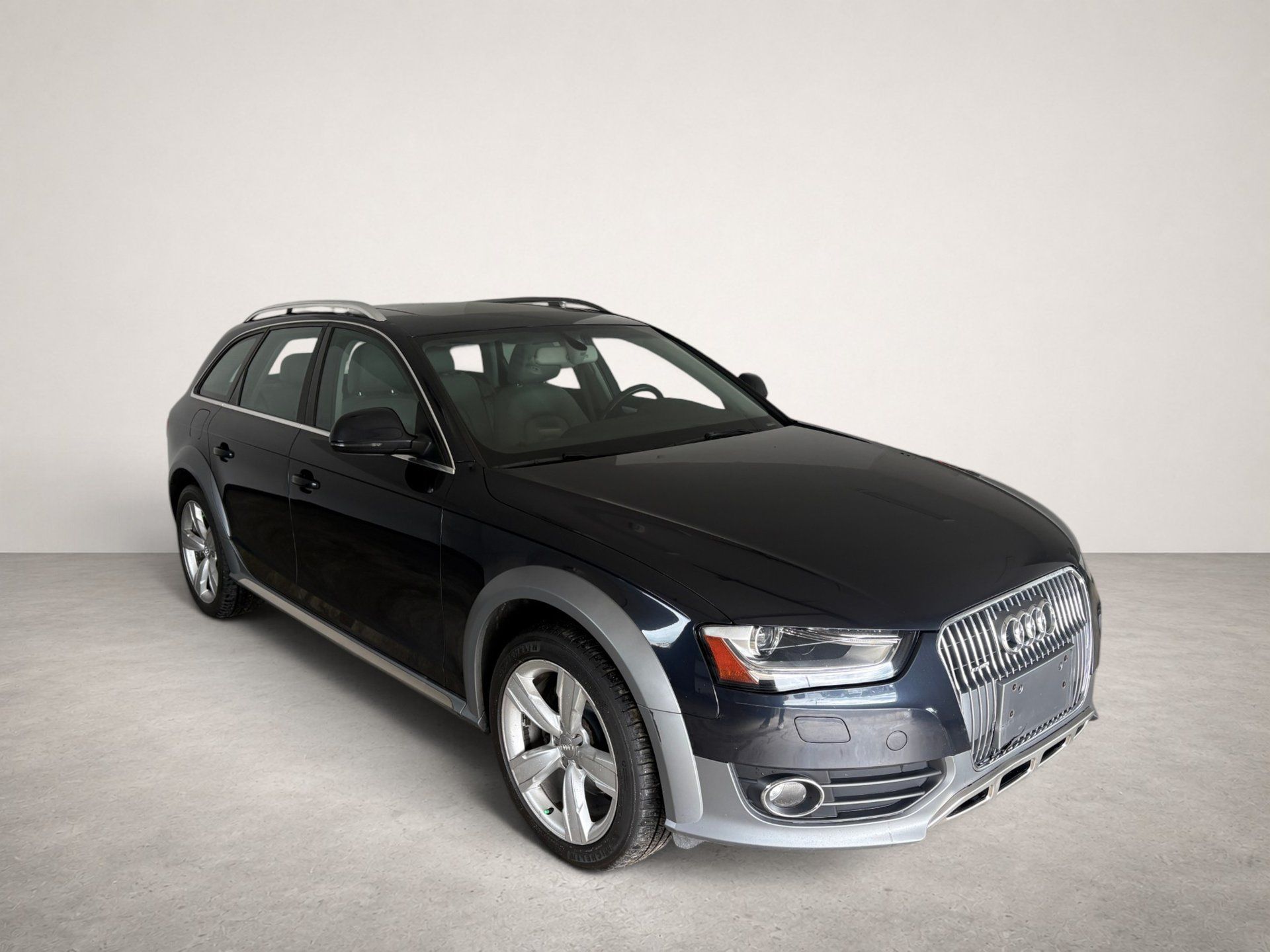 Audi A4 allroad 2014 - Thumbnail 4