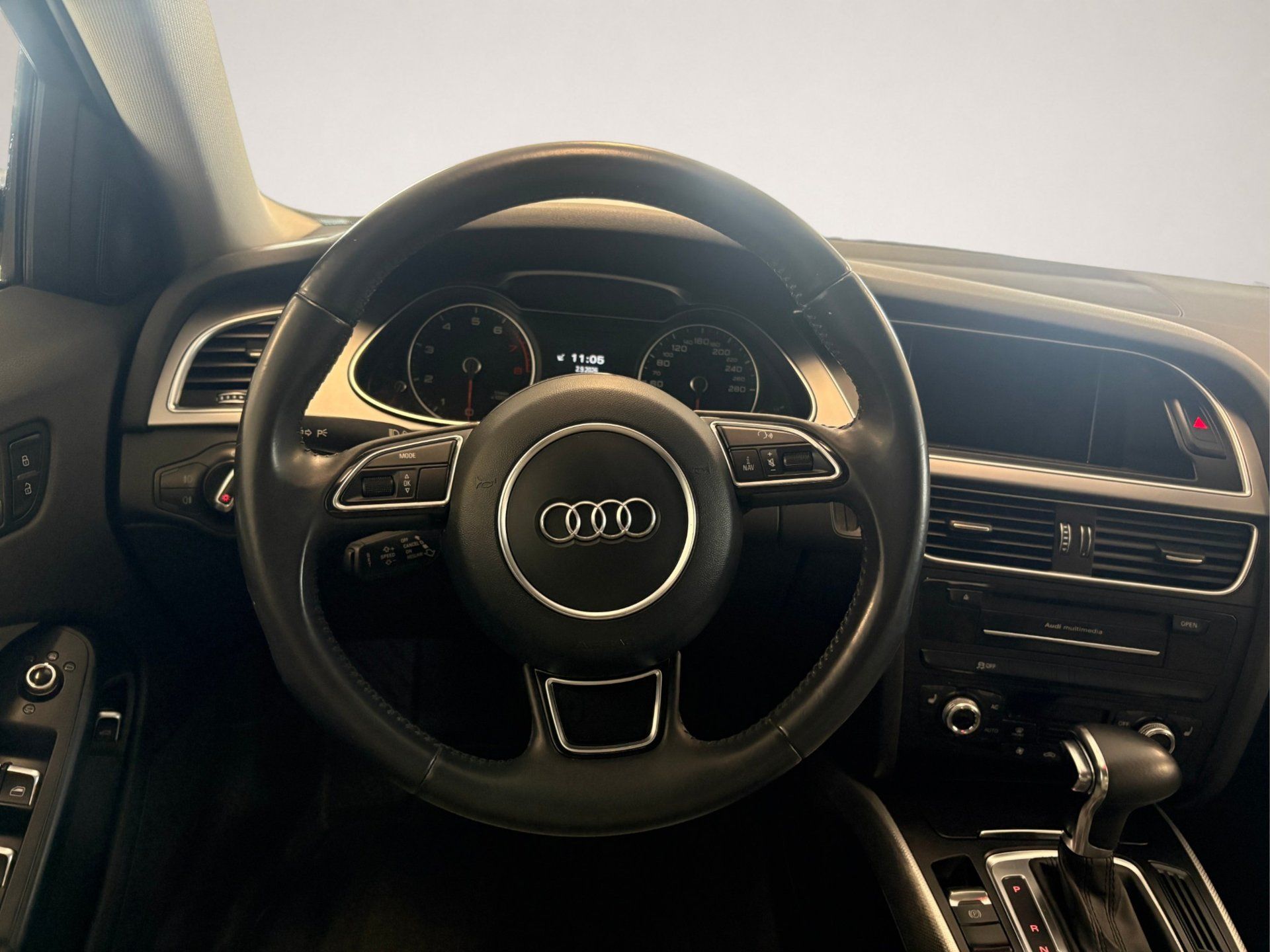 Audi A4 allroad 2014 - Thumbnail 7