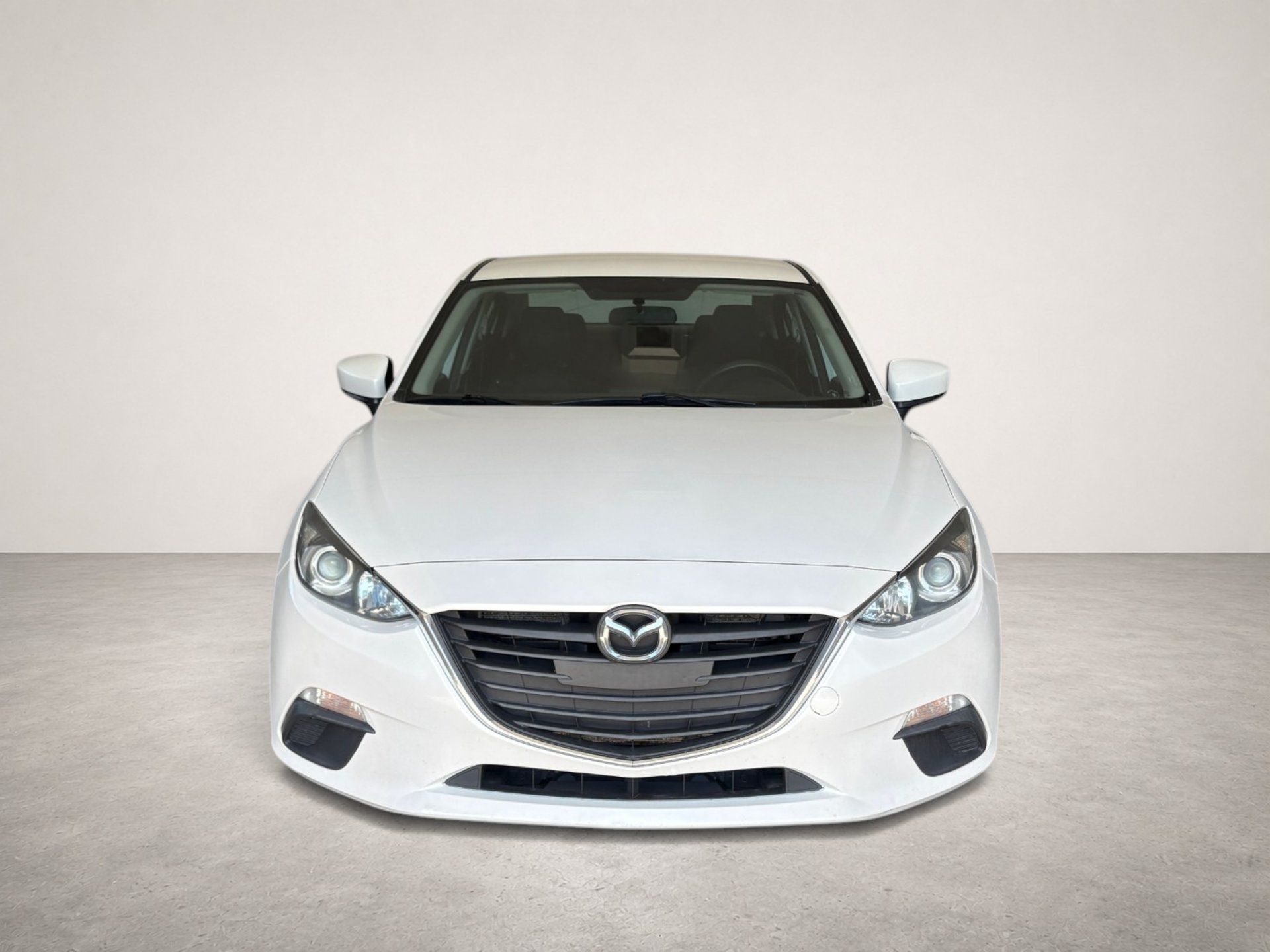 Mazda Mazda3 2015 - Thumbnail 1