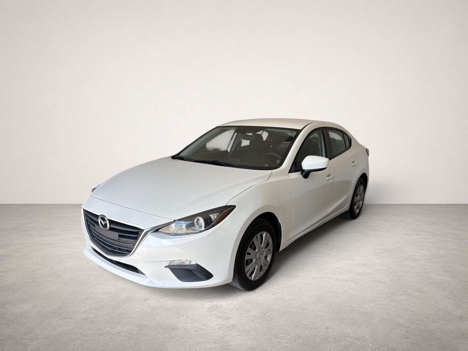 Mazda Mazda3 2015 - Thumbnail 2