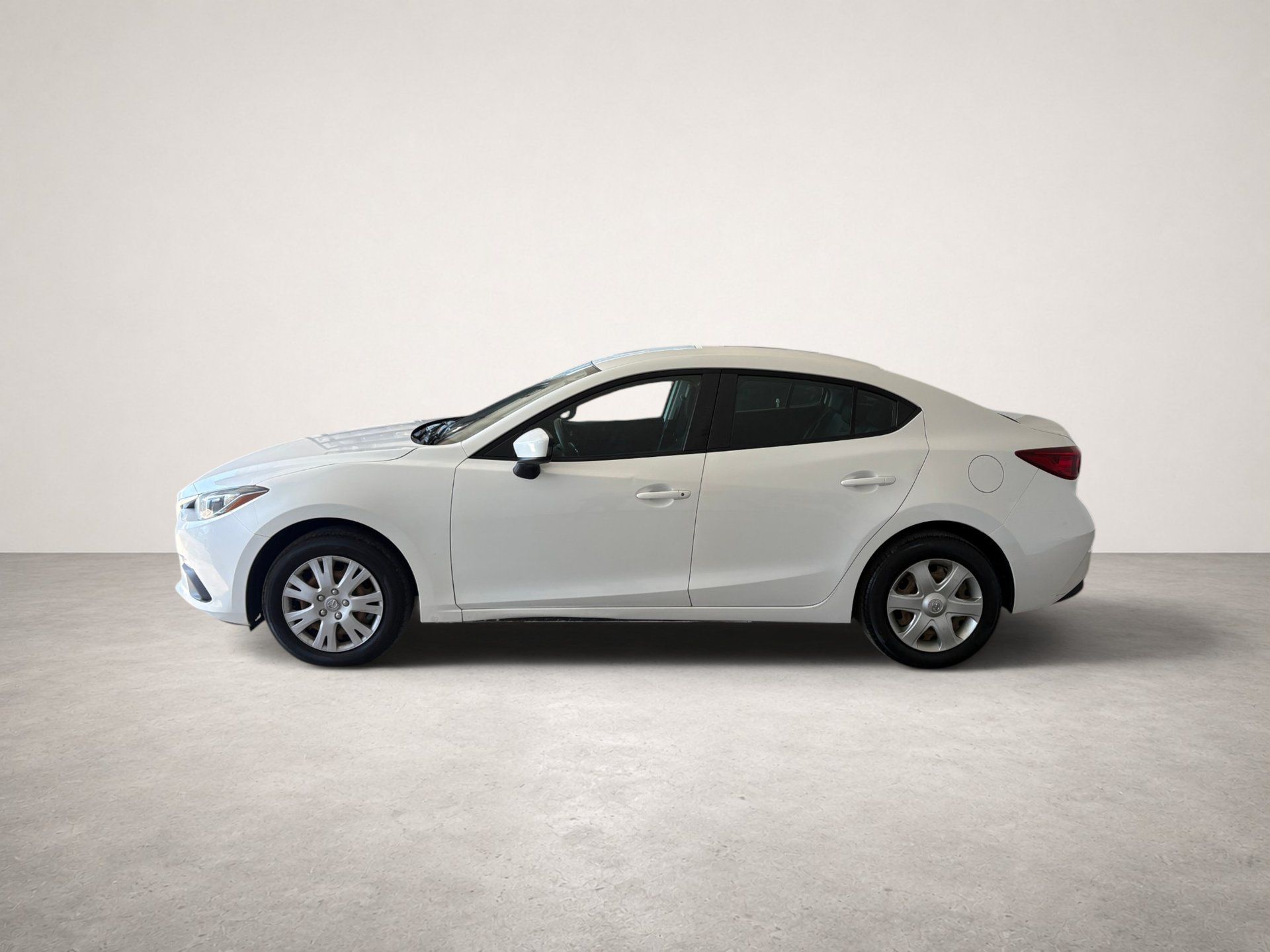 Mazda Mazda3 2015 - Thumbnail 3