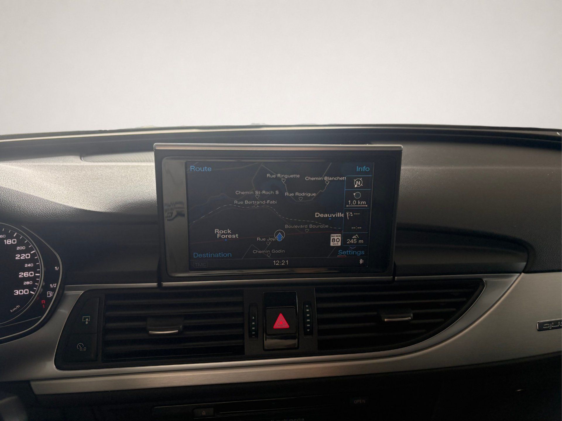 Audi A6 2015 - Thumbnail 9