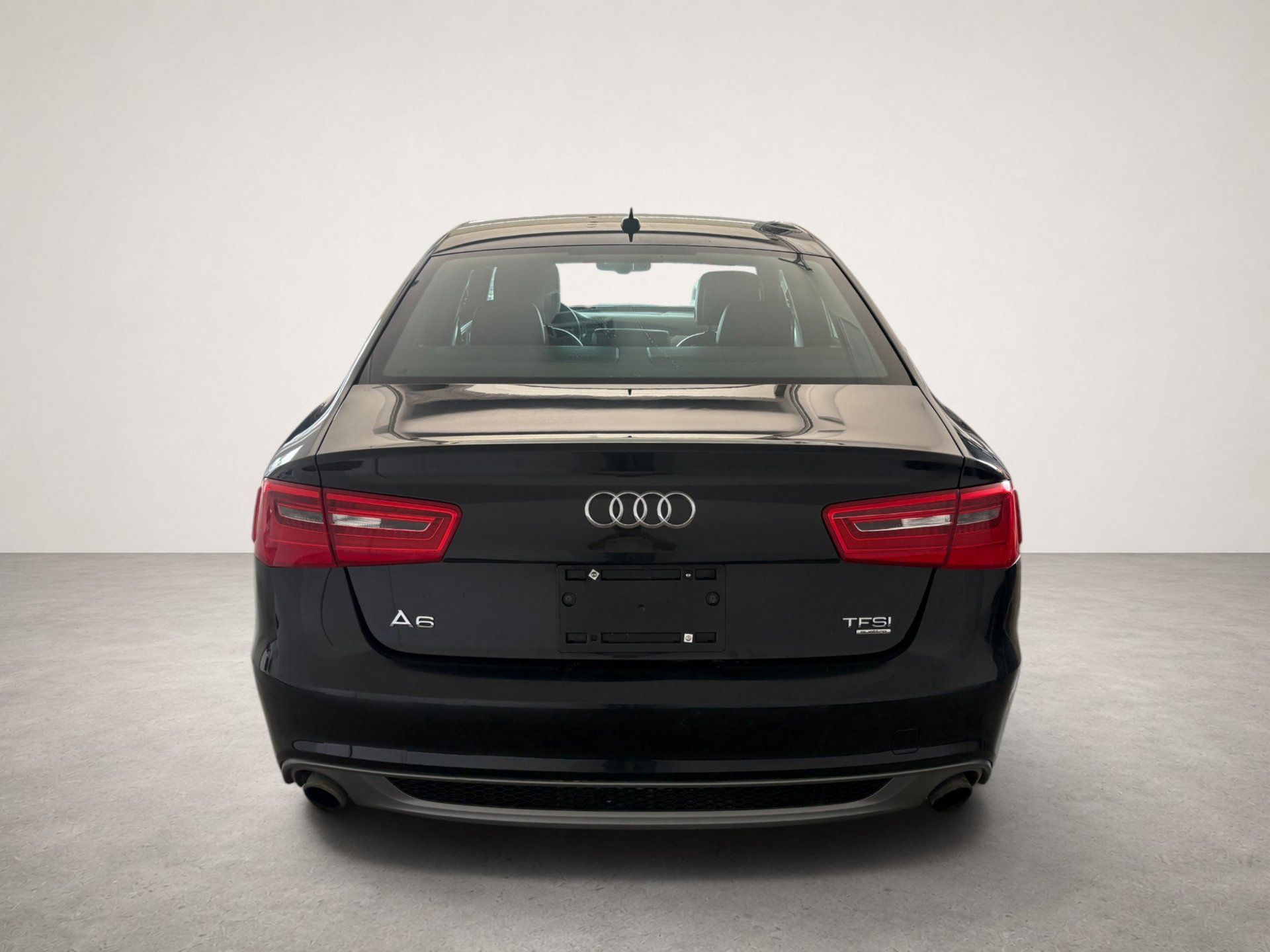 Audi A6 2015 - Thumbnail 5