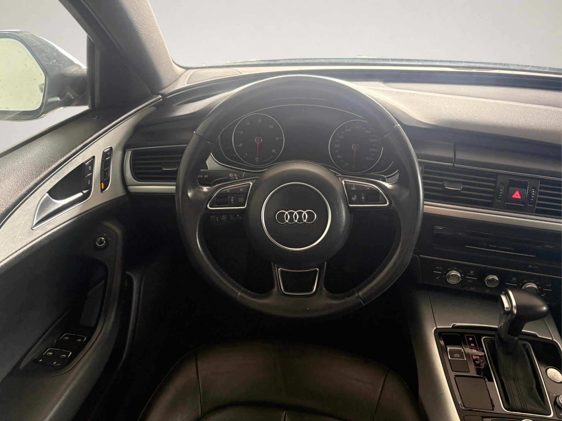Audi A6 2015 - Thumbnail 7