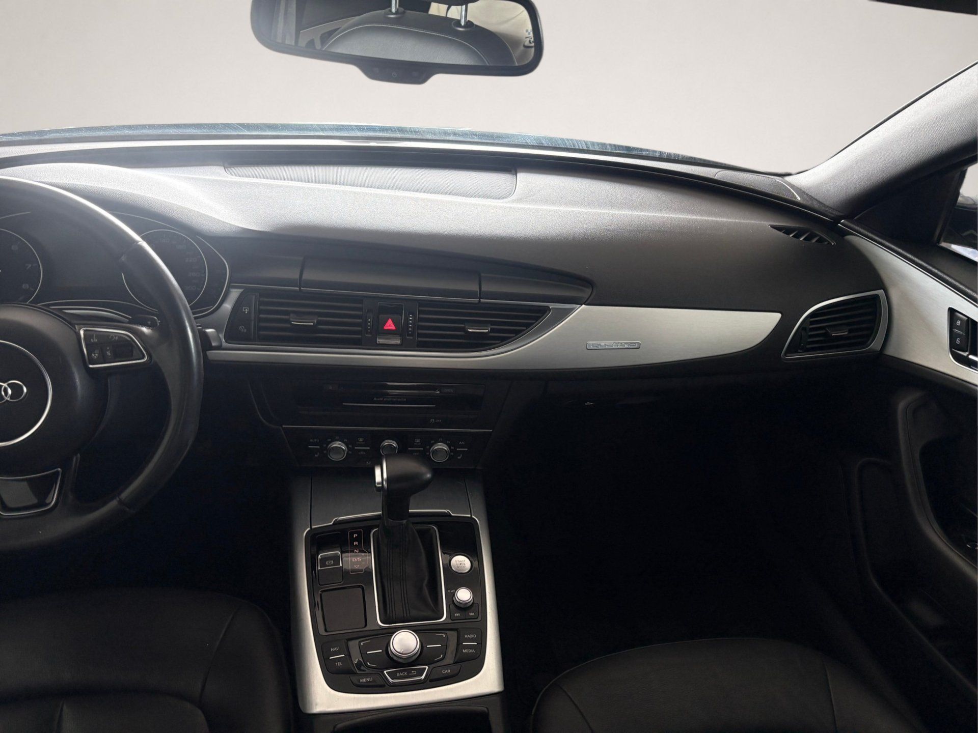 Audi A6 2015 - Thumbnail 8
