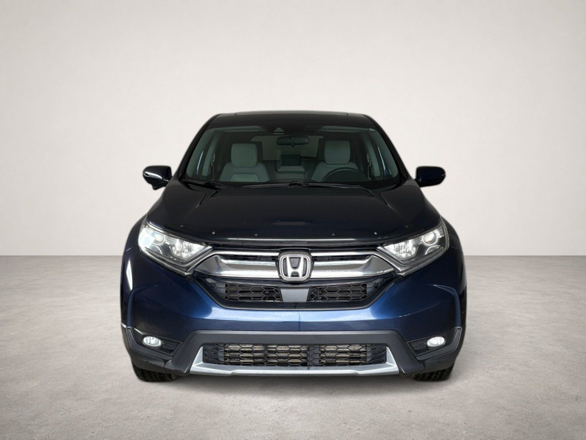 Honda CR-V 2017 - Thumbnail 1
