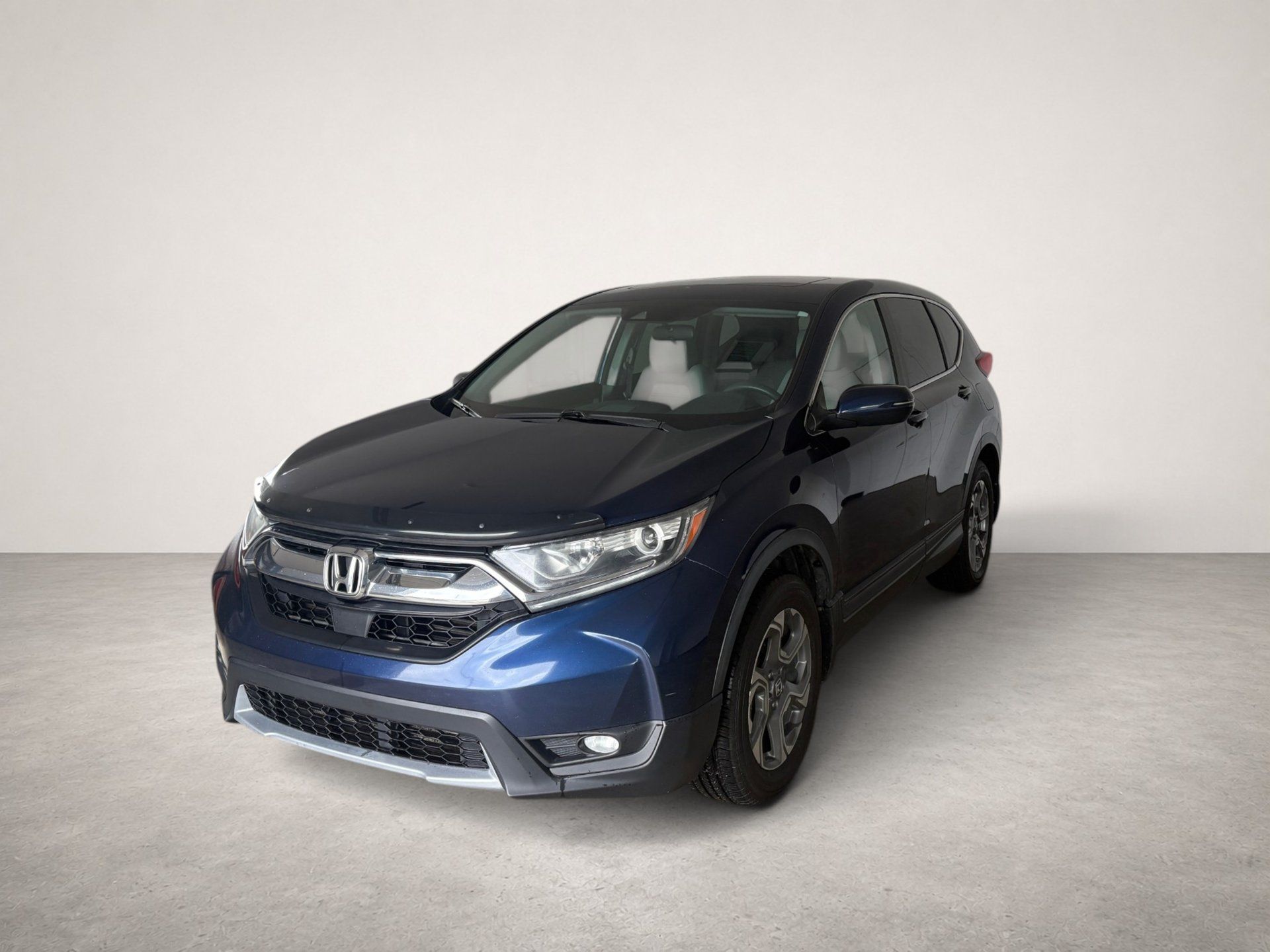 Honda CR-V 2017 - Thumbnail 2