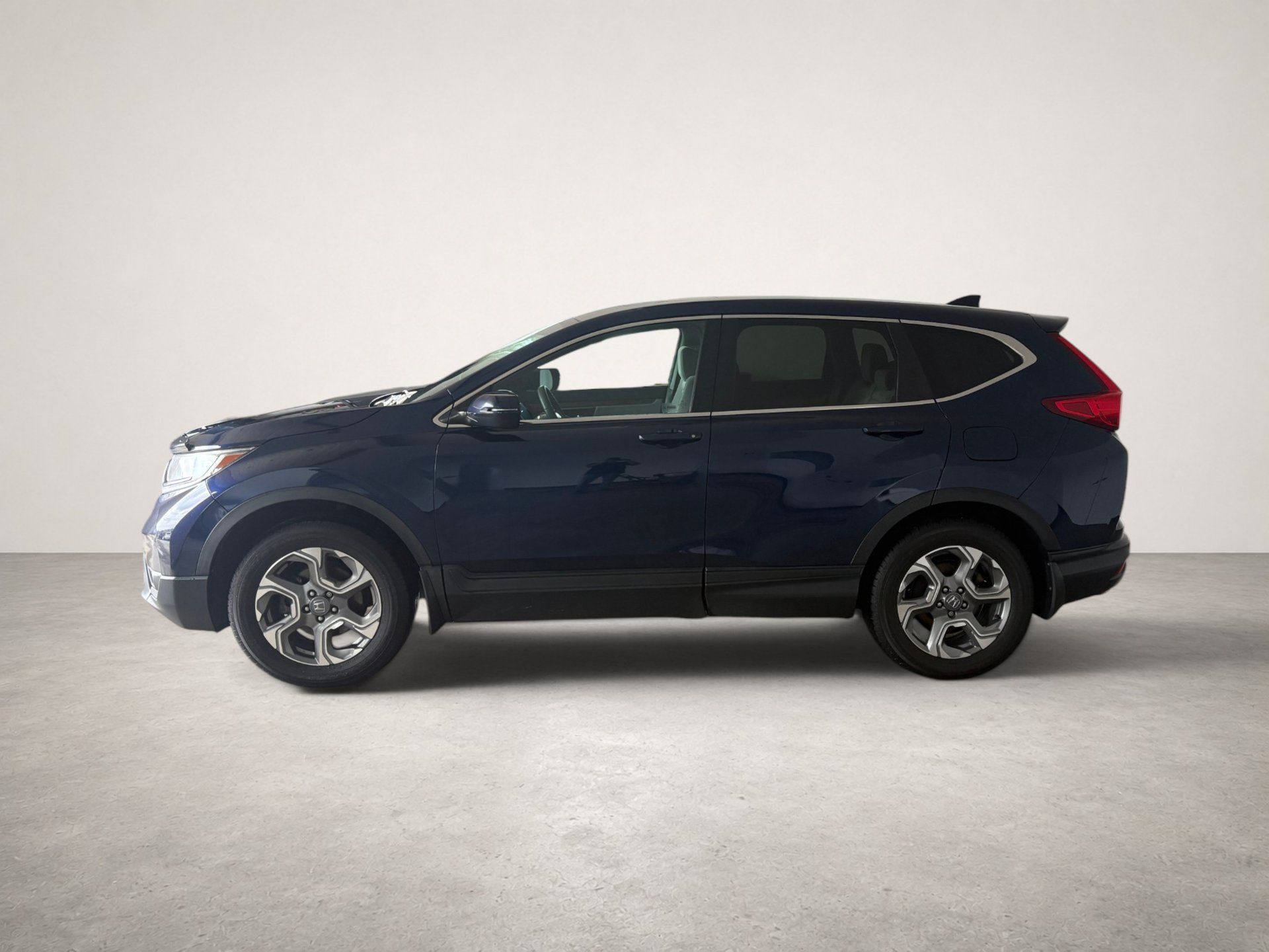Honda CR-V 2017 - Thumbnail 3