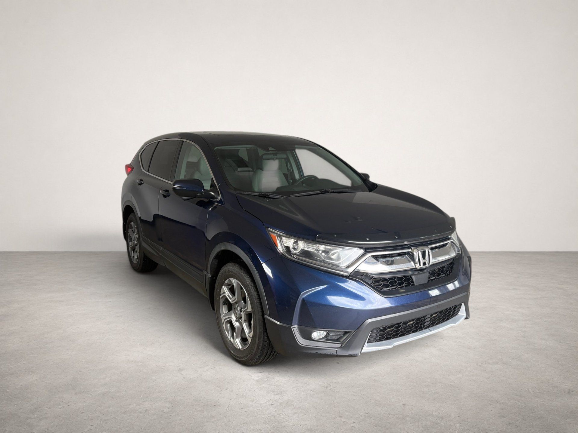 Honda CR-V 2017 - Thumbnail 4