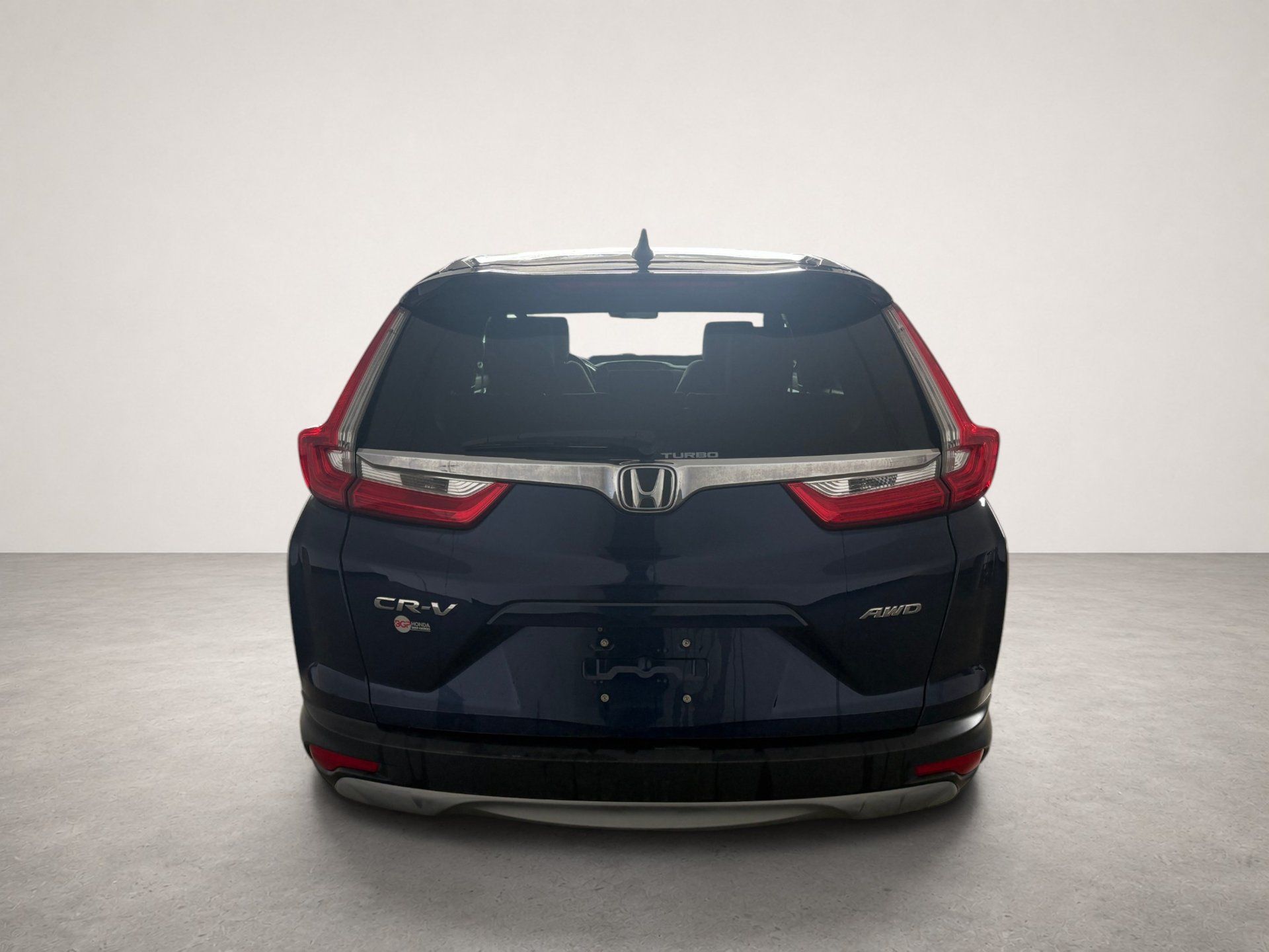 Honda CR-V 2017 - Thumbnail 5