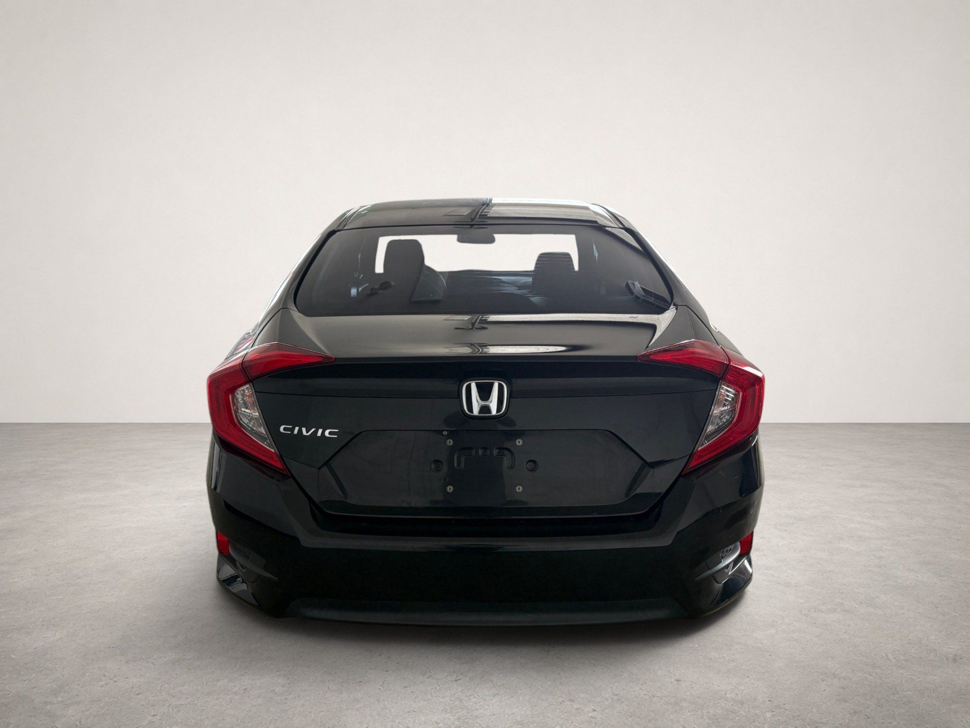 Honda Civic 2017 - Thumbnail 5