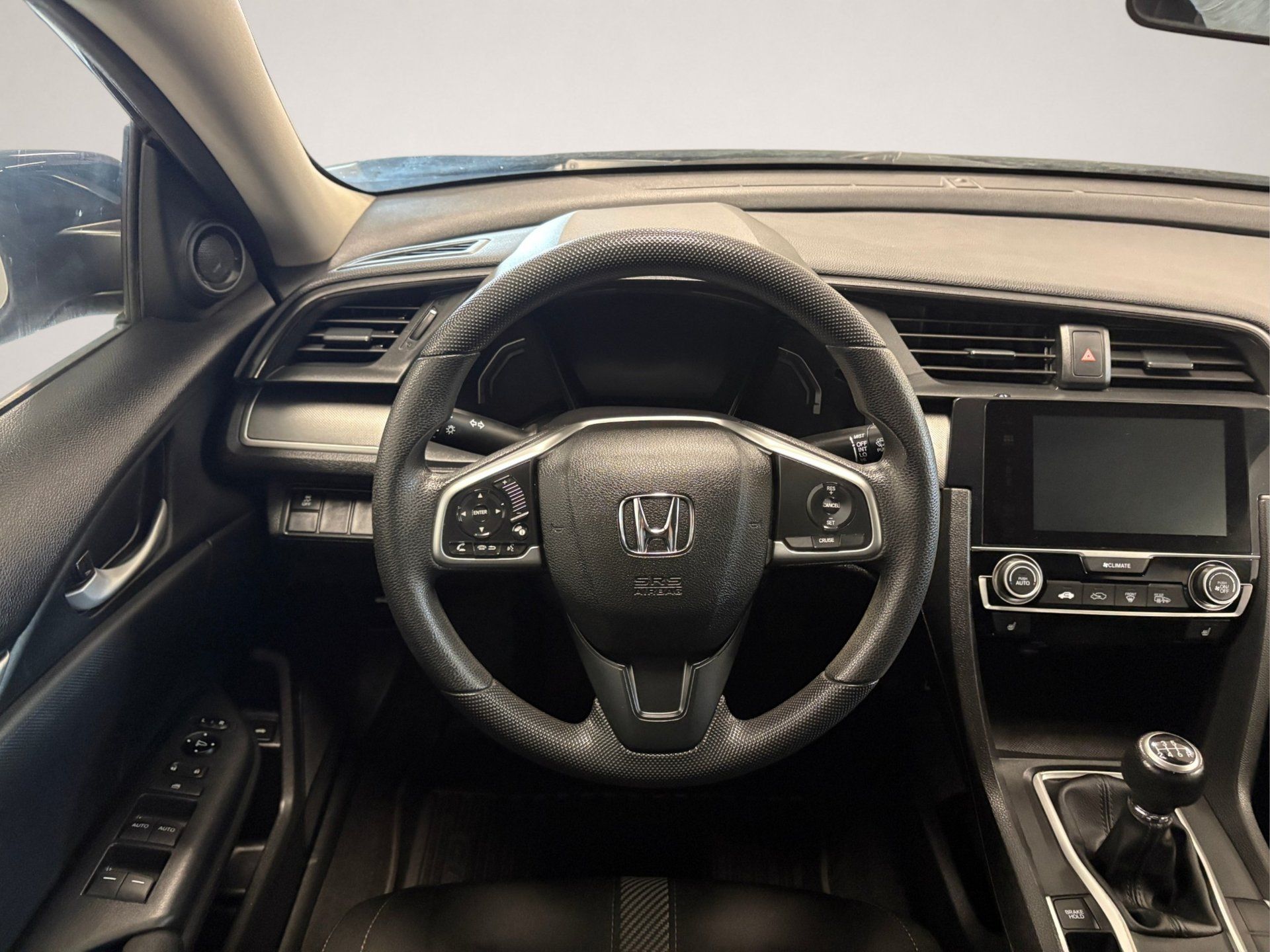 Honda Civic 2017 - Thumbnail 7