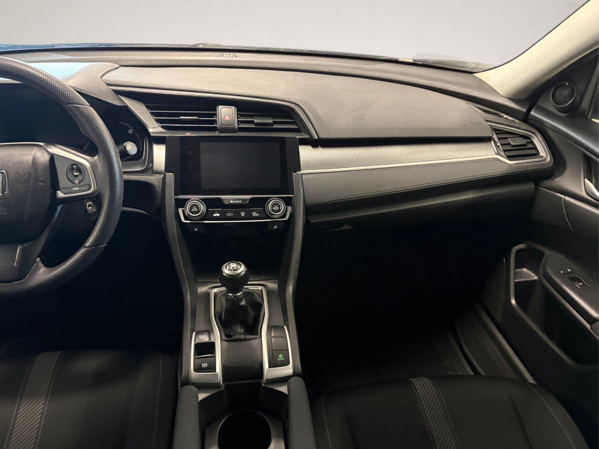 Honda Civic 2017 - Thumbnail 8