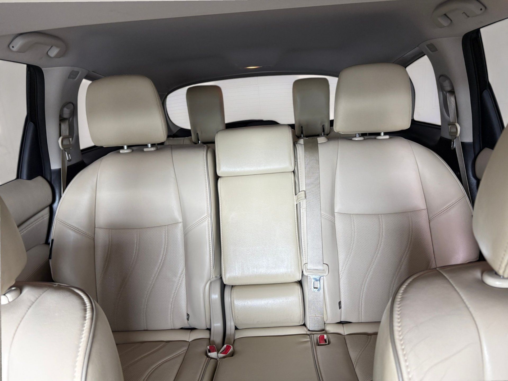 INFINITI QX60 2018 - Thumbnail 9
