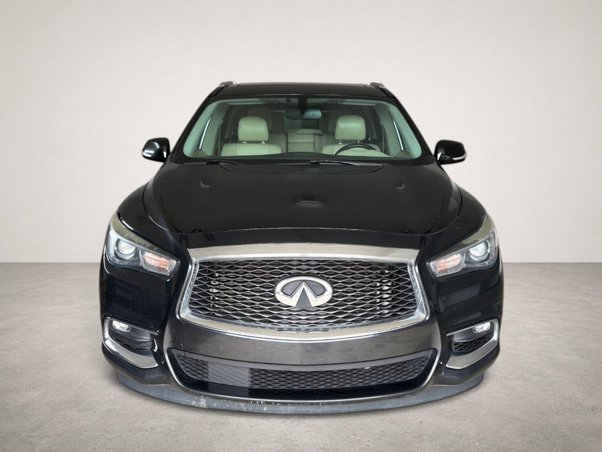 INFINITI QX60 2018 - Thumbnail 1