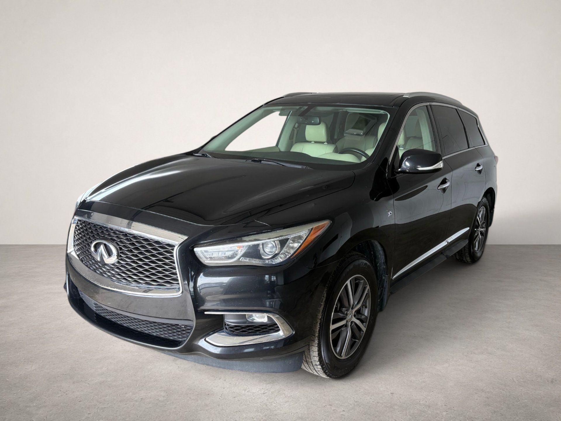INFINITI QX60 2018 - Thumbnail 2
