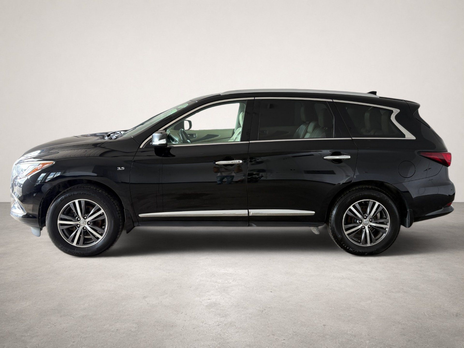 INFINITI QX60 2018 - Thumbnail 3