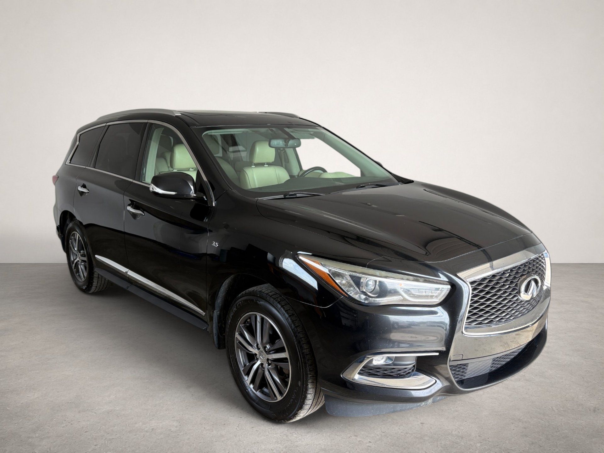 INFINITI QX60 2018 - Thumbnail 4