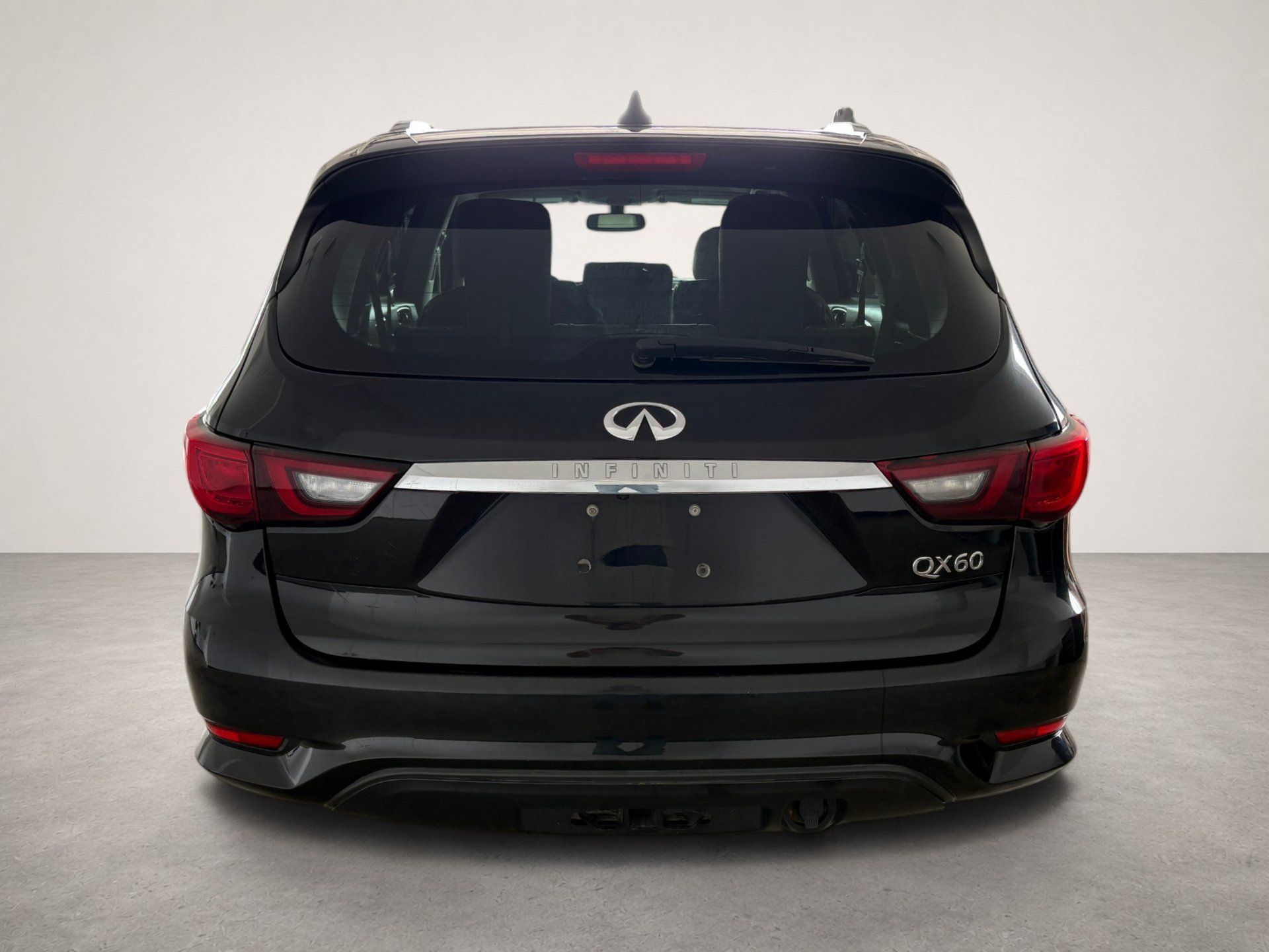 INFINITI QX60 2018 - Thumbnail 5
