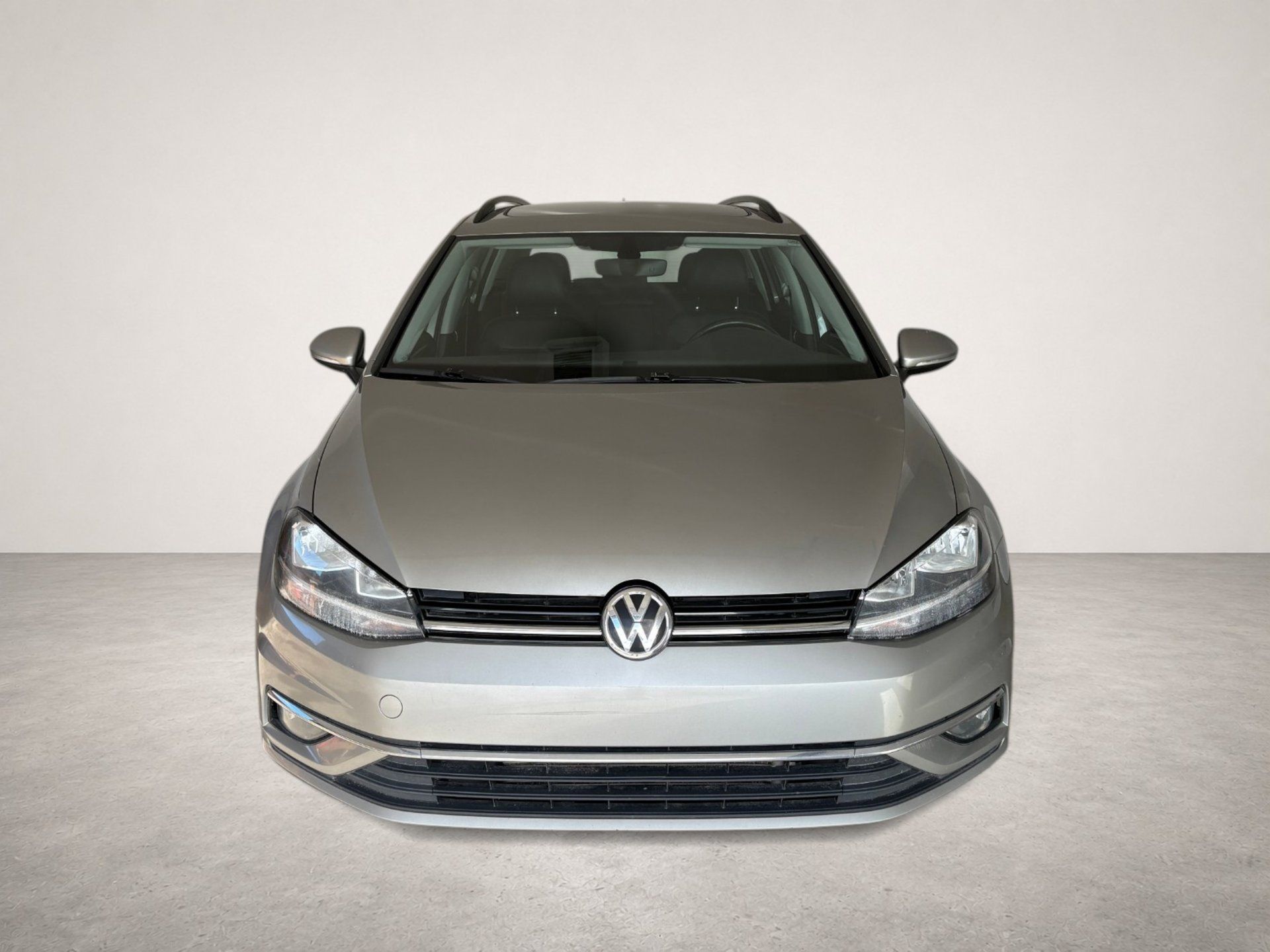 Volkswagen Golf SportWagen 2019 - Thumbnail 1