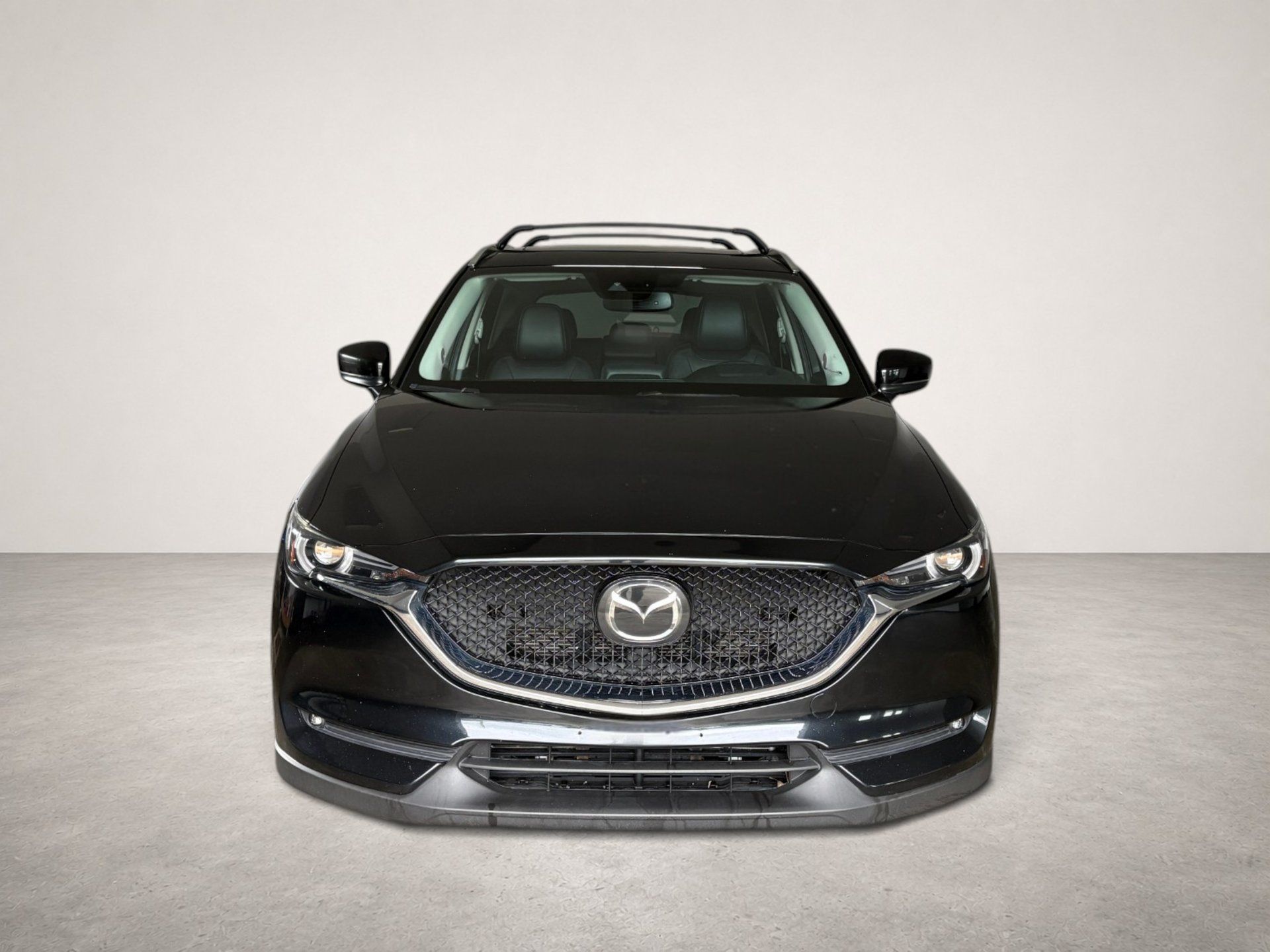 Mazda CX-5 2020 - Thumbnail 1
