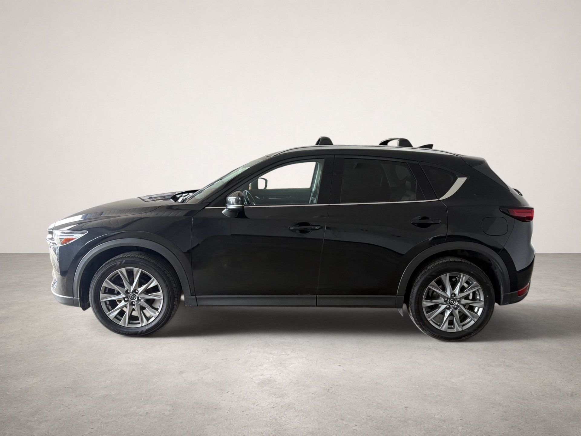 Mazda CX-5 2020 - Thumbnail 3