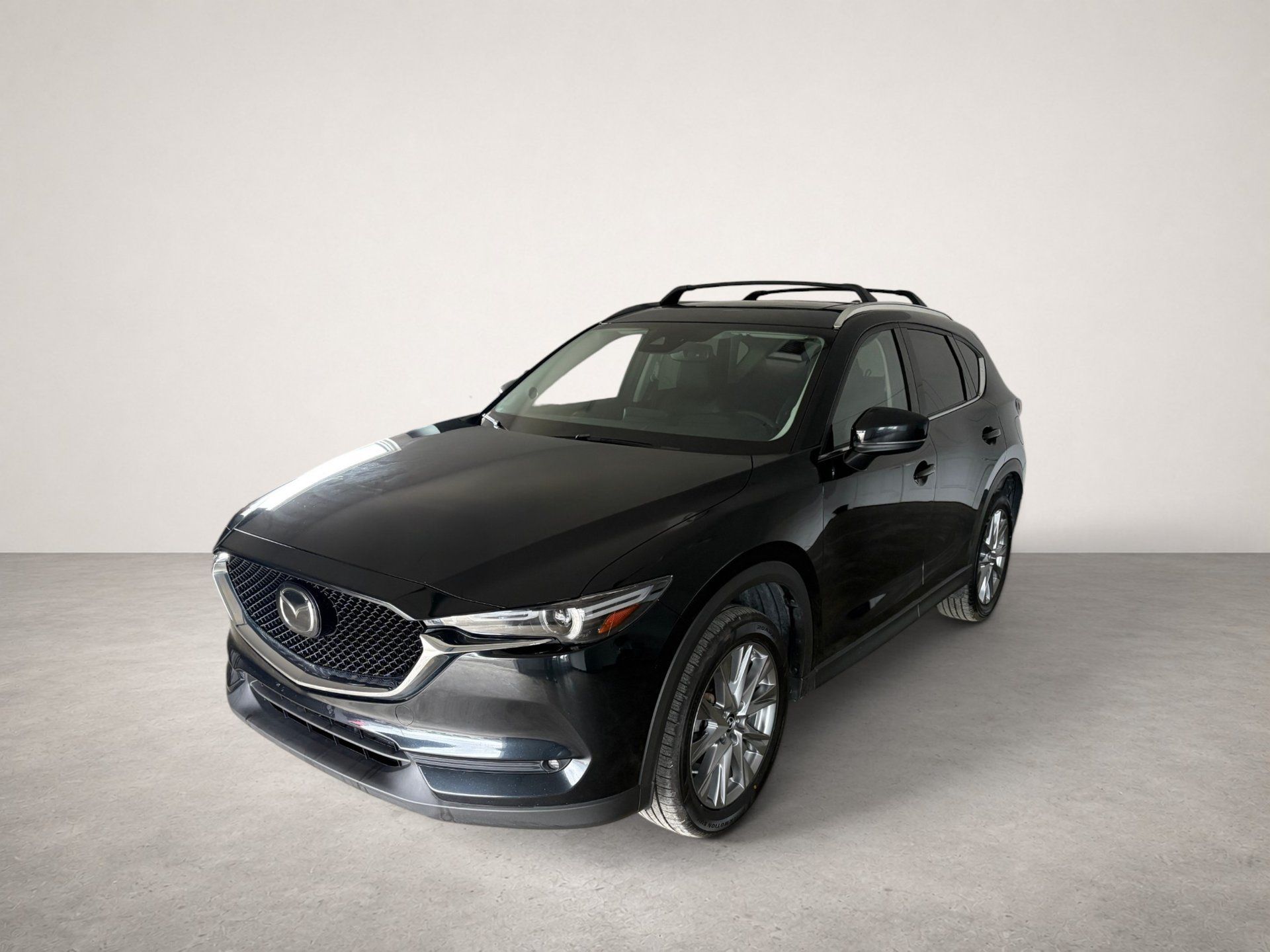 Mazda CX-5 2020 - Thumbnail 2