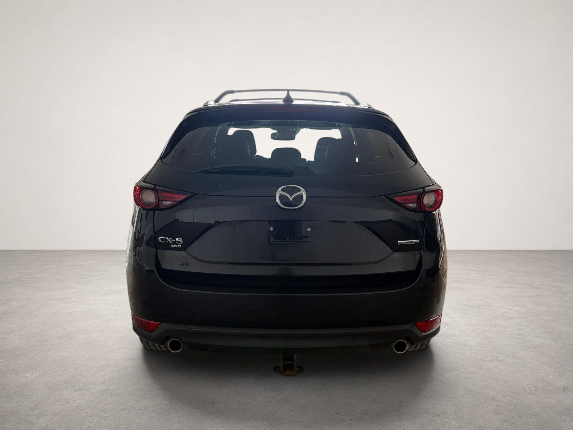 Mazda CX-5 2020 - Thumbnail 5