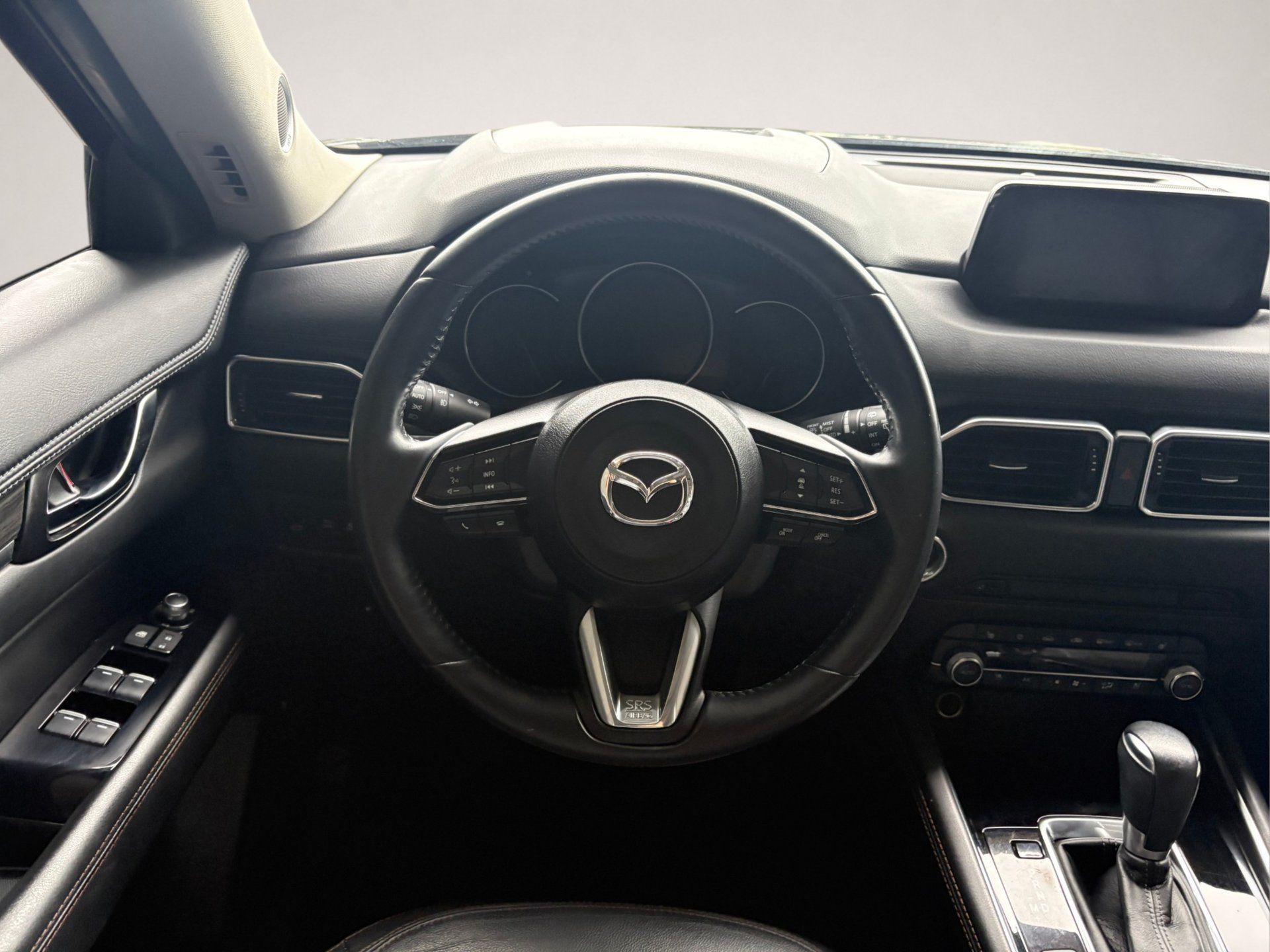 Mazda CX-5 2020 - Thumbnail 7