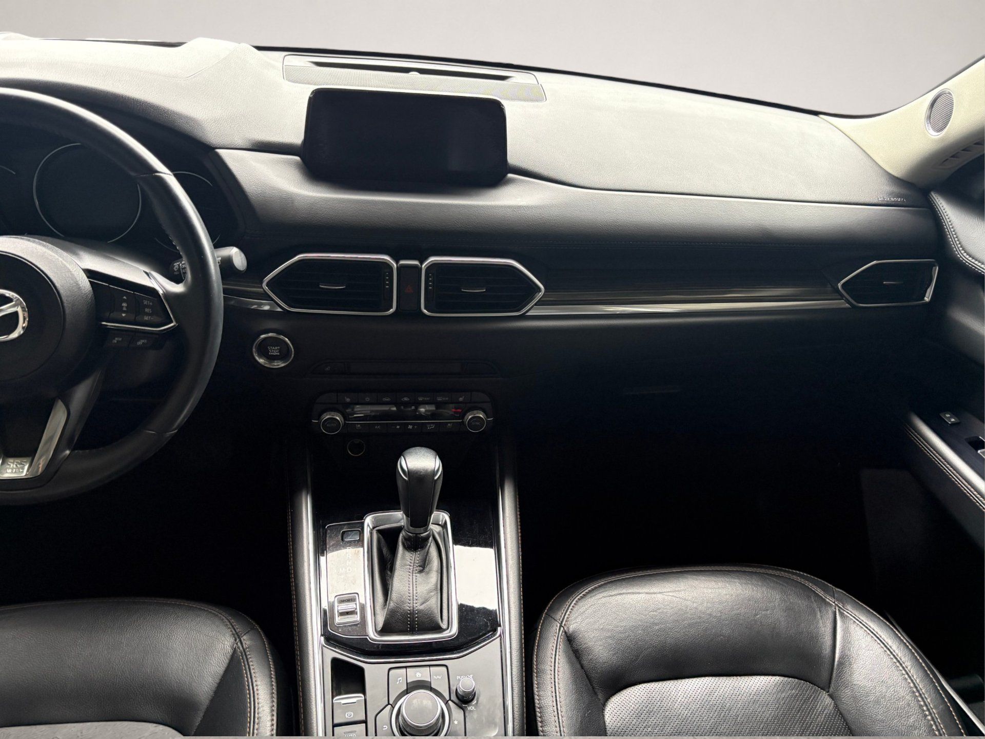 Mazda CX-5 2020 - Thumbnail 8