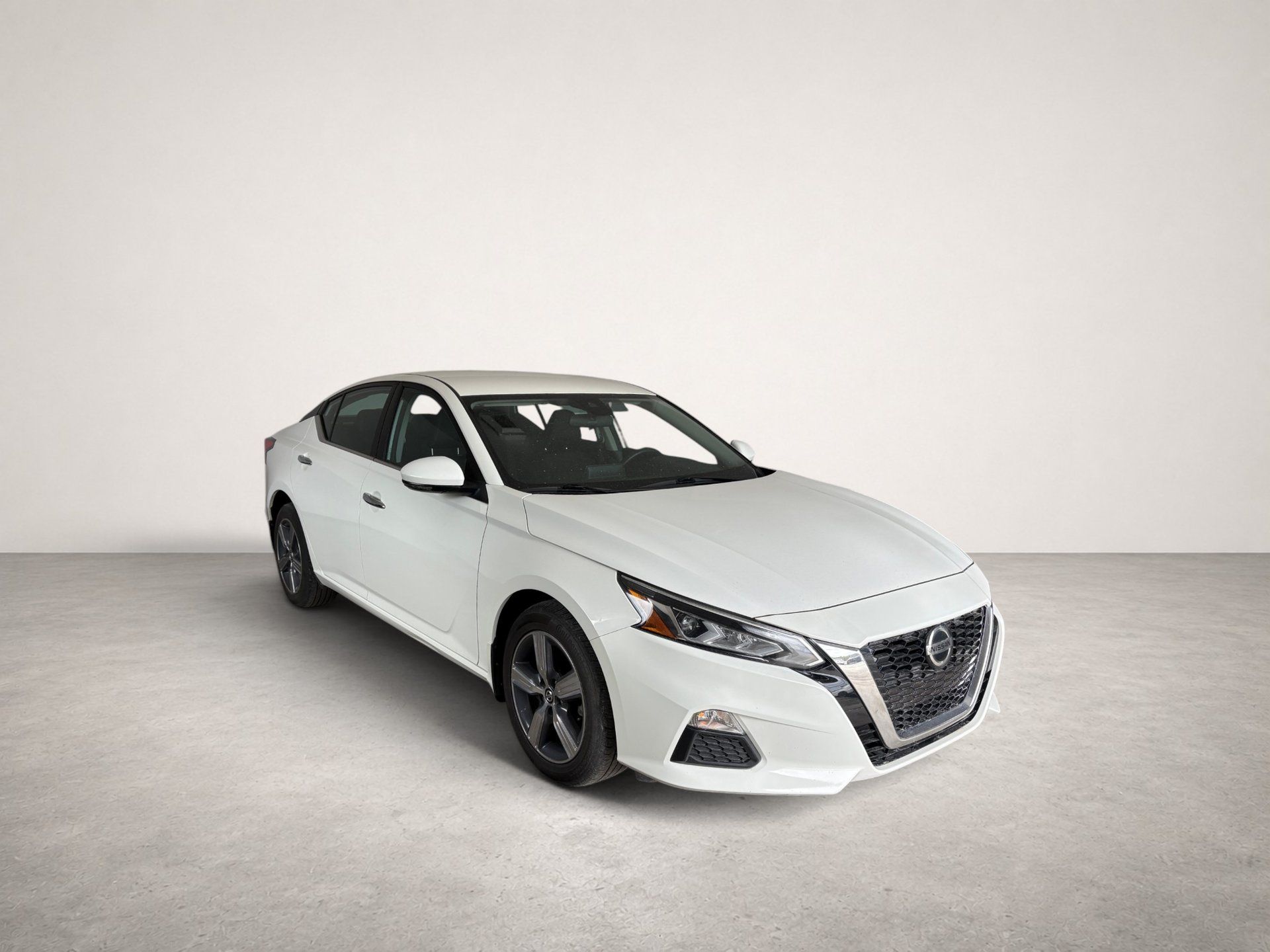 Nissan Altima 2021 - Thumbnail 4