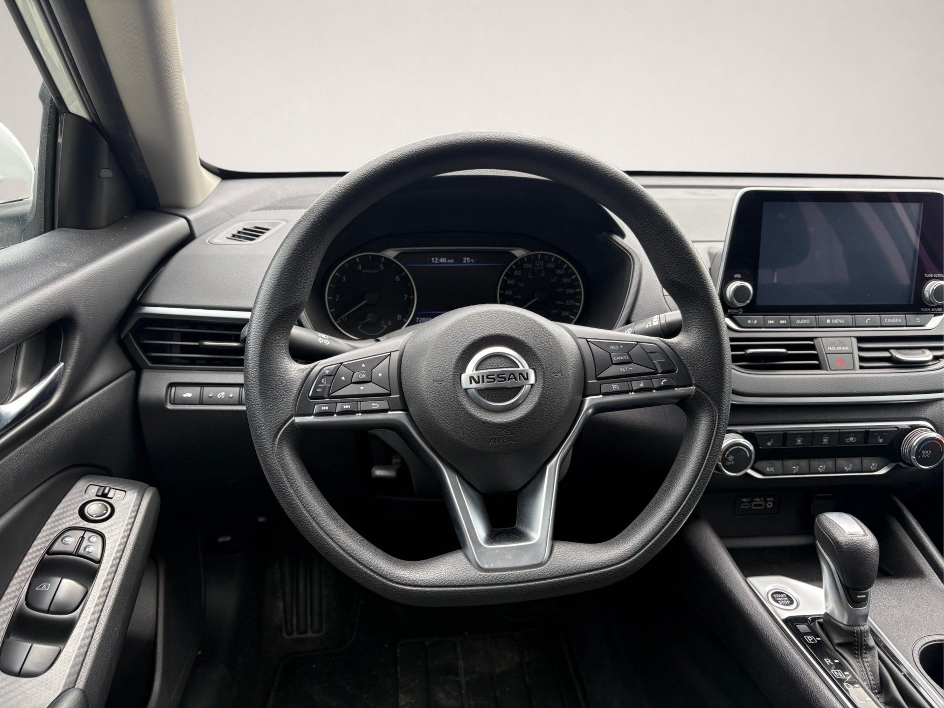 Nissan Altima 2021 - Thumbnail 7