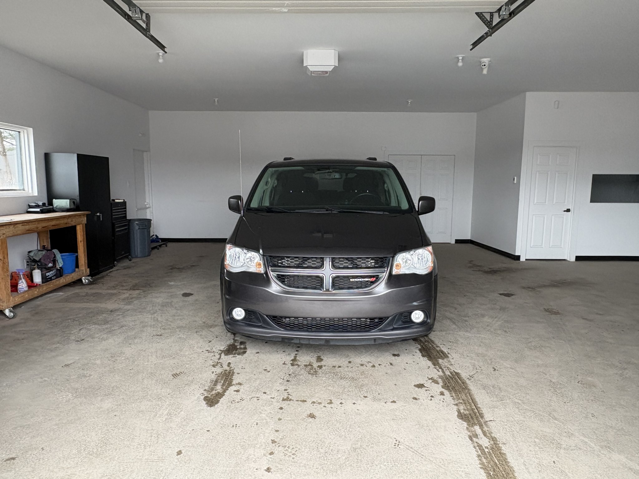 Dodge Grand Caravan